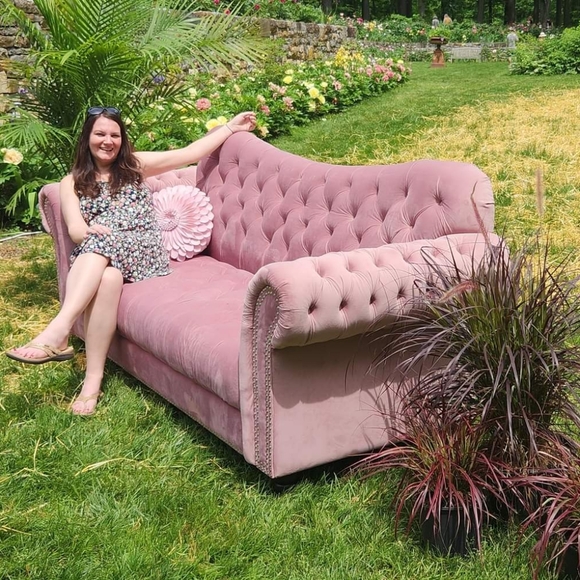 Meet your Posher, Dawn - Picture 4 of 4